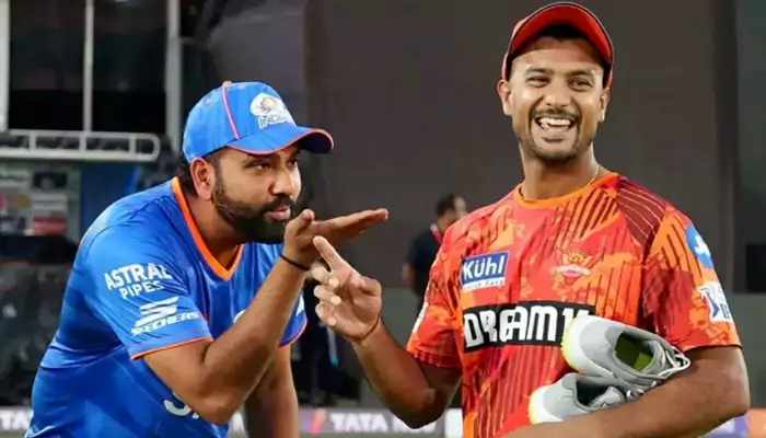 A Flying Kiss and Old Scars: Mayank Agarwal’s IPL Future in Question